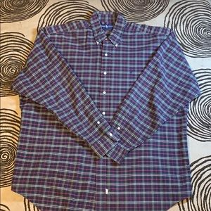 Ralph Lauren Men’s XL long sleeve Tee